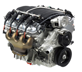 P2893 Engine
